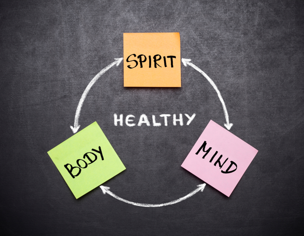 Exploring the MindBody Connection How Bodywork Supports Holistic