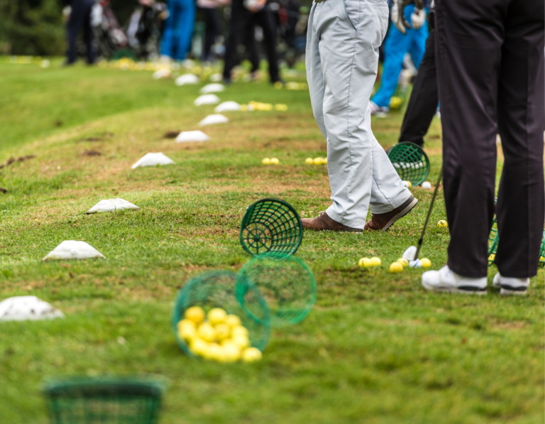 LA Bodywork & The Lopez Foundation 16th Annual Celebrity Golf Tournament LA BODYWORK