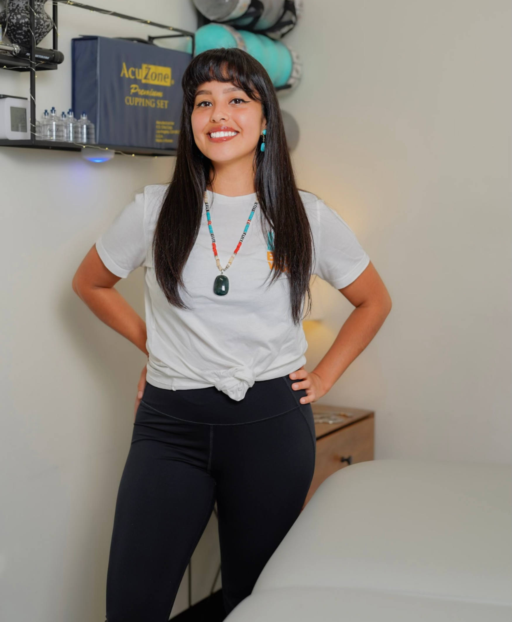 About Us LA BODYWORK